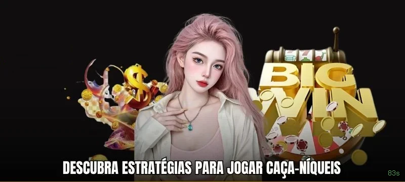 Bônus e prêmios 83s